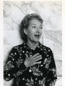 Selma Dritz