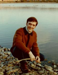 Ron Elliott