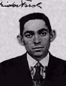 Isidor Fisch