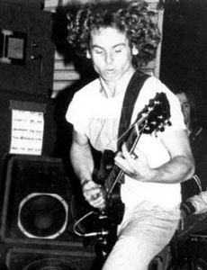 Frank Navetta