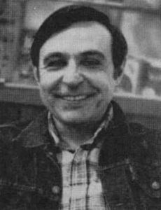 Ross Andru