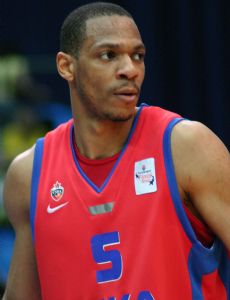 Marcus Brown