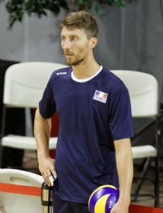 Nicolas Marechal