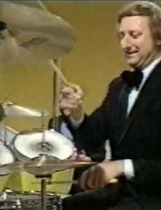 Alf Bigden