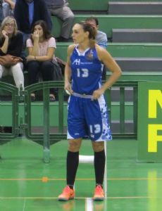 Lucila Pascua