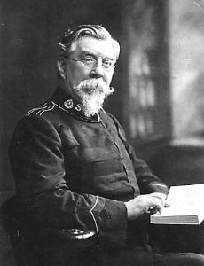 T. Henry Howard