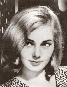 Maria Dallos