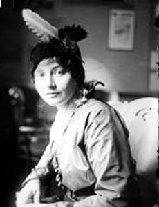 Alice Gerstenberg