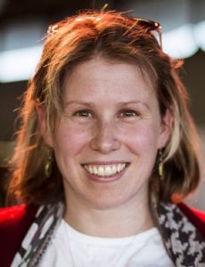 Caroline Criado-Perez