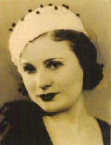 Tefta Tashko-Koço