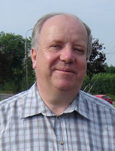Joe O'Reilly