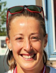 Fanny Welle-Strand Horn