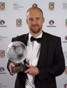 Scott Ruscoe