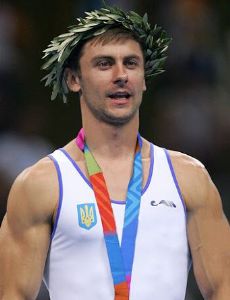 Valeri Goncharov