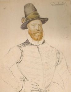 James Douglas, 4th Earl of Morton