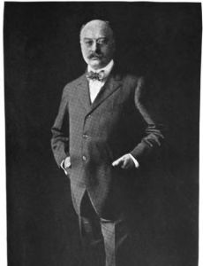 George Kleine