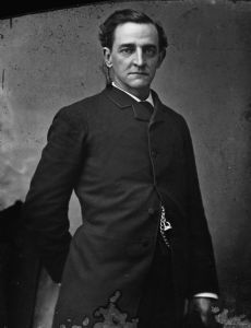 John W. Daniel