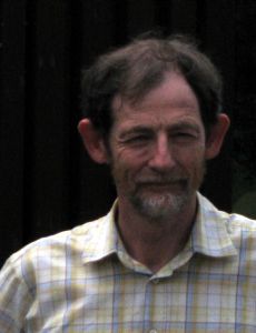 John M. Ball