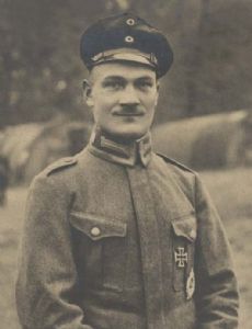Fritz Rumey