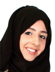Maisoon Al Saleh