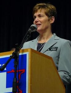 Kim Norton