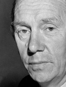 Oscar Torp