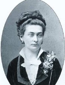 Vilma Hugonnai