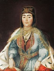 Darejan Dadiani