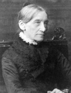 Sarah Porter