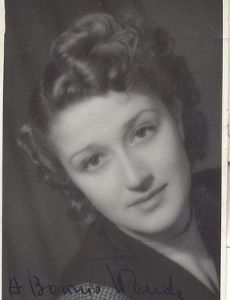 Lia Zoppelli
