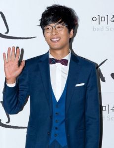 Hee-seok Yun