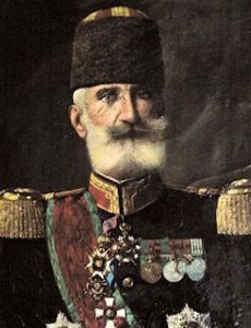 Hasan Tahsin Pasha