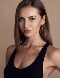 Polina Boyd
