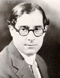 Ernest Vajda