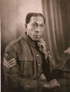 George Arthur Roberts