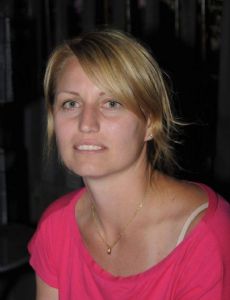 Karina Habšudová