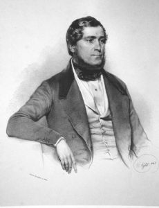 Matthias von Schönerer