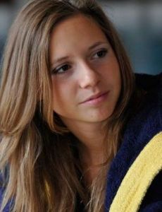 Boglárka Kapás