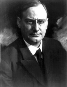 Joseph W. Folk