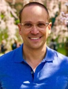 Michael Reisz