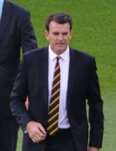 Brendon Gale