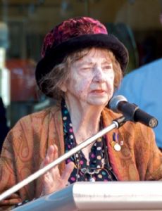 Margaret Olley