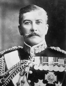 Arthur Henry Fitzroy Paget