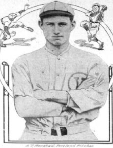 Oscar Harstad