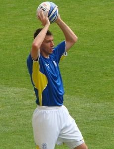 Paul Quinn