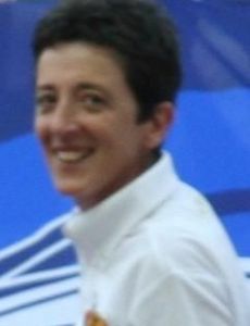 Rosa Mota