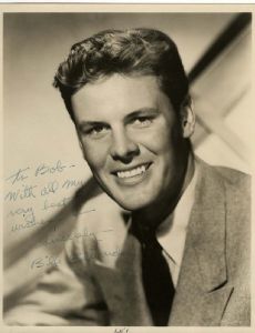 Bill Edwards