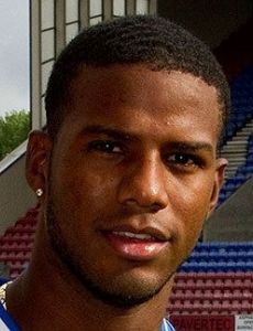 Juan Carlos García (Honduran footballer)