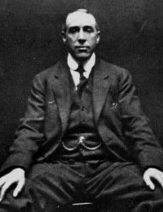 Harry Price