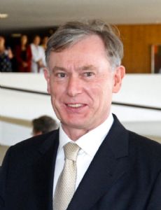 Horst Kohler